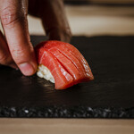 Nishi Azabu Sushi Karin - 