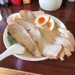 Shuu Chan Ramen - 