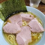 家系ラーメン まこと家 - 