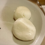 ピッツェリア・ロマーナ・イル・ペンティート - 