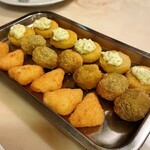 ピッツェリア・ロマーナ・イル・ペンティート - 