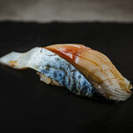 Nishi Azabu Sushi Karin - 