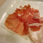 ピッツェリア・ロマーナ・イル・ペンティート - 