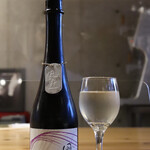 心白 - 風の森 ALPHA6 6号への敬意