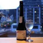 心白 - 風の森 ALPHA6 6号への敬意