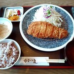 Katsu Sen - 