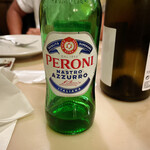 ピッツェリア・ロマーナ・イル・ペンティート - 