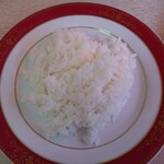 京町クロケットファミリー - ライス