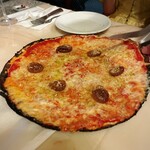 ピッツェリア・ロマーナ・イル・ペンティート - 