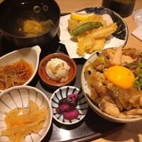 焼きふぐ 優ふく 北新地店 - 