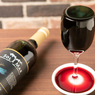 ワイン食堂 ビストロJIN_1