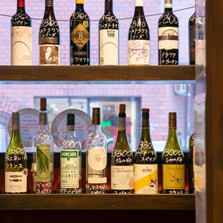 ワイン食堂 ビストロJIN_2