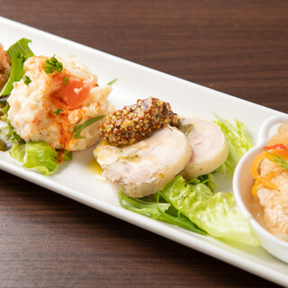 ワイン食堂 ビストロJIN_0