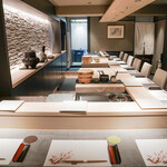 Nishi Azabu Sushi Karin - 