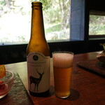 朔 - 美杉の地ビール