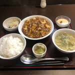 中華旬彩 西尾 - 