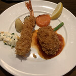 ラトリエ プリュ - 