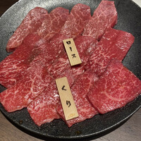 焼肉りんご - 