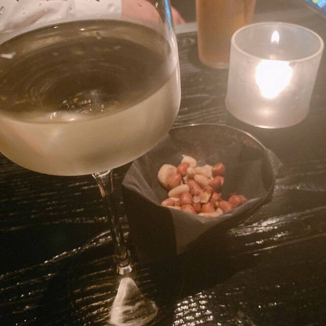 MERCER LOUNGE photo 2