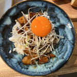 海老丸らーめん - 飛騨旨豚山椒丼