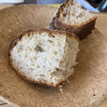 Frerot - 自家製パン
