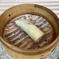 全聚徳 新宿店 - 北京ダック