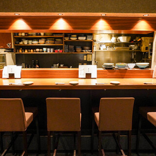 お酒と和彩 いづる_1