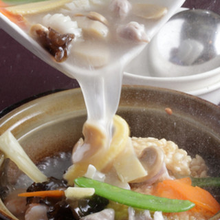 刀削麺 西安飯荘_1