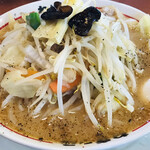ラーメンねぎっこ - 