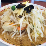 ラーメンねぎっこ - 