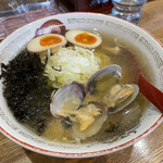 らーめん まるふじ - 