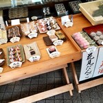 Okashi Shiryou-Guchiya - 