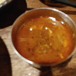SPICY CURRY 魯珈 - 