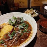 SPICY CURRY 魯珈 - 