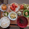 食堂カフェ ノルン