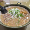 ラーメン郷 - 料理写真:味噌ラーメン 850円