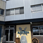 BLASTMAN DINER - 