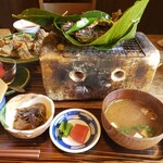 Tokubei Chaya - 