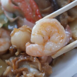 餃子の王将 - 料理写真: