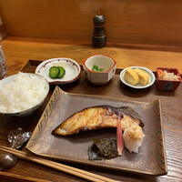 赤坂とゝや魚新 - 