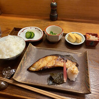 赤坂とゝや魚新 - 