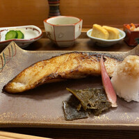 赤坂とゝや魚新 - 