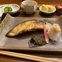 赤坂とゝや魚新 - 