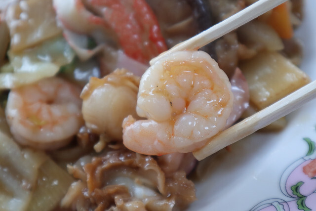 Gyoza no Osho Sakai Shiekimae Ten