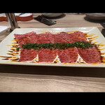 焼肉うしごろ 新宿三丁目店 - 