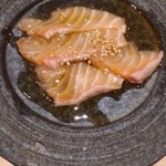 Sushi Sake Sakana Sugitama - 