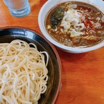 麺 まる井 - 