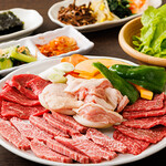 寿々苑ファミリー盛り