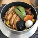 釜寅 - 料理写真: