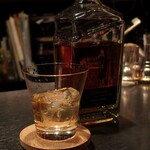 DEN - ザ ニッカ テーラード